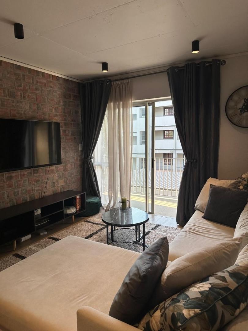 To Let 2 Bedroom Property for Rent in Stellenbosch Central Western Cape